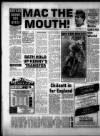 Torbay Express and South Devon Echo Monday 20 February 1989 Page 24