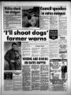 Torbay Express and South Devon Echo Tuesday 21 February 1989 Page 3