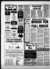 Torbay Express and South Devon Echo Tuesday 21 February 1989 Page 6