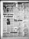 Torbay Express and South Devon Echo Tuesday 21 February 1989 Page 18