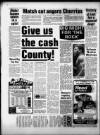 Torbay Express and South Devon Echo Tuesday 21 February 1989 Page 20