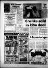 Torbay Express and South Devon Echo Thursday 23 February 1989 Page 10
