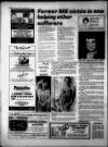 Torbay Express and South Devon Echo Thursday 23 February 1989 Page 32