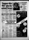 Torbay Express and South Devon Echo Monday 27 February 1989 Page 9