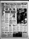 Torbay Express and South Devon Echo Monday 27 February 1989 Page 13