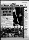 Torbay Express and South Devon Echo Monday 27 February 1989 Page 23