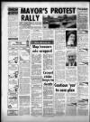 Torbay Express and South Devon Echo Tuesday 28 February 1989 Page 2