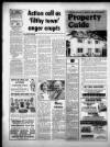 Torbay Express and South Devon Echo Tuesday 28 February 1989 Page 16