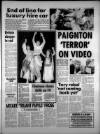 Torbay Express and South Devon Echo Wednesday 01 March 1989 Page 3