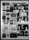 Torbay Express and South Devon Echo Wednesday 01 March 1989 Page 6