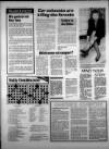 Torbay Express and South Devon Echo Wednesday 01 March 1989 Page 10