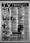 Torbay Express and South Devon Echo Friday 03 March 1989 Page 4