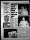 Torbay Express and South Devon Echo Friday 03 March 1989 Page 20