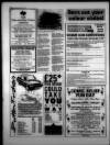 Torbay Express and South Devon Echo Friday 03 March 1989 Page 50