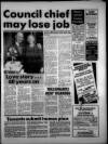 Torbay Express and South Devon Echo Saturday 04 March 1989 Page 3
