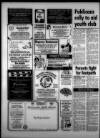 Torbay Express and South Devon Echo Saturday 04 March 1989 Page 6