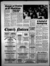 Torbay Express and South Devon Echo Saturday 04 March 1989 Page 14