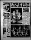 Torbay Express and South Devon Echo Monday 06 March 1989 Page 20