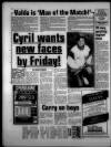 Torbay Express and South Devon Echo Monday 06 March 1989 Page 24