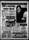 Torbay Express and South Devon Echo Tuesday 07 March 1989 Page 5