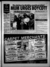 Torbay Express and South Devon Echo Tuesday 07 March 1989 Page 7