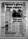 Torbay Express and South Devon Echo Tuesday 07 March 1989 Page 23