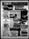 Torbay Express and South Devon Echo Wednesday 15 March 1989 Page 8