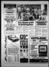Torbay Express and South Devon Echo Friday 17 March 1989 Page 12