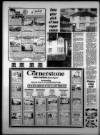 Torbay Express and South Devon Echo Friday 17 March 1989 Page 22