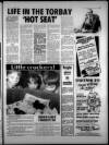 Torbay Express and South Devon Echo Saturday 18 March 1989 Page 9