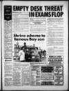 Torbay Express and South Devon Echo Tuesday 21 March 1989 Page 5
