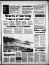 Torbay Express and South Devon Echo Tuesday 21 March 1989 Page 11