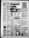 Torbay Express and South Devon Echo Tuesday 21 March 1989 Page 20