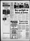 Torbay Express and South Devon Echo Friday 24 March 1989 Page 10