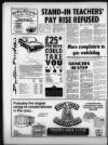 Torbay Express and South Devon Echo Friday 24 March 1989 Page 16