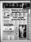 Torbay Express and South Devon Echo Monday 27 March 1989 Page 8