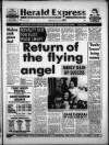 Torbay Express and South Devon Echo Wednesday 29 March 1989 Page 1