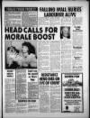 Torbay Express and South Devon Echo Wednesday 29 March 1989 Page 3