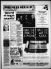Torbay Express and South Devon Echo Wednesday 29 March 1989 Page 11