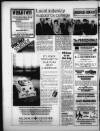Torbay Express and South Devon Echo Wednesday 29 March 1989 Page 14