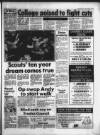 Torbay Express and South Devon Echo Tuesday 04 April 1989 Page 7