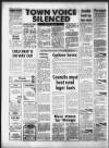 Torbay Express and South Devon Echo Wednesday 05 April 1989 Page 2