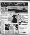 Torbay Express and South Devon Echo Wednesday 05 April 1989 Page 13