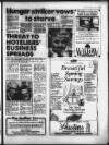 Torbay Express and South Devon Echo Friday 07 April 1989 Page 13