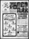 Torbay Express and South Devon Echo Friday 07 April 1989 Page 14