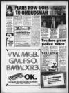 Torbay Express and South Devon Echo Friday 07 April 1989 Page 50