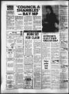 Torbay Express and South Devon Echo Monday 10 April 1989 Page 2