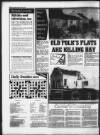 Torbay Express and South Devon Echo Monday 10 April 1989 Page 10