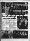 Torbay Express and South Devon Echo Monday 10 April 1989 Page 13