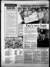 Torbay Express and South Devon Echo Thursday 13 April 1989 Page 14